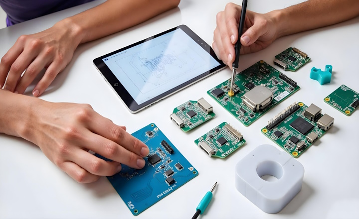 Electronic Design Companies Driving Innovation in Modern Product Development